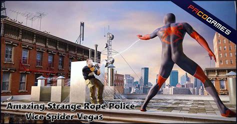 spiderman crazy games|amazing strange rope hero.